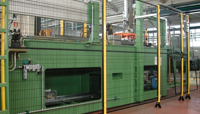 Satech Basic Green machine